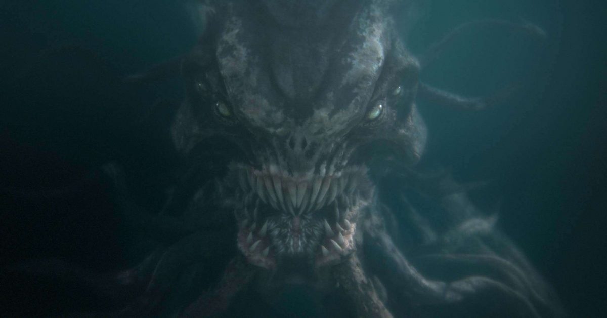 Abyss