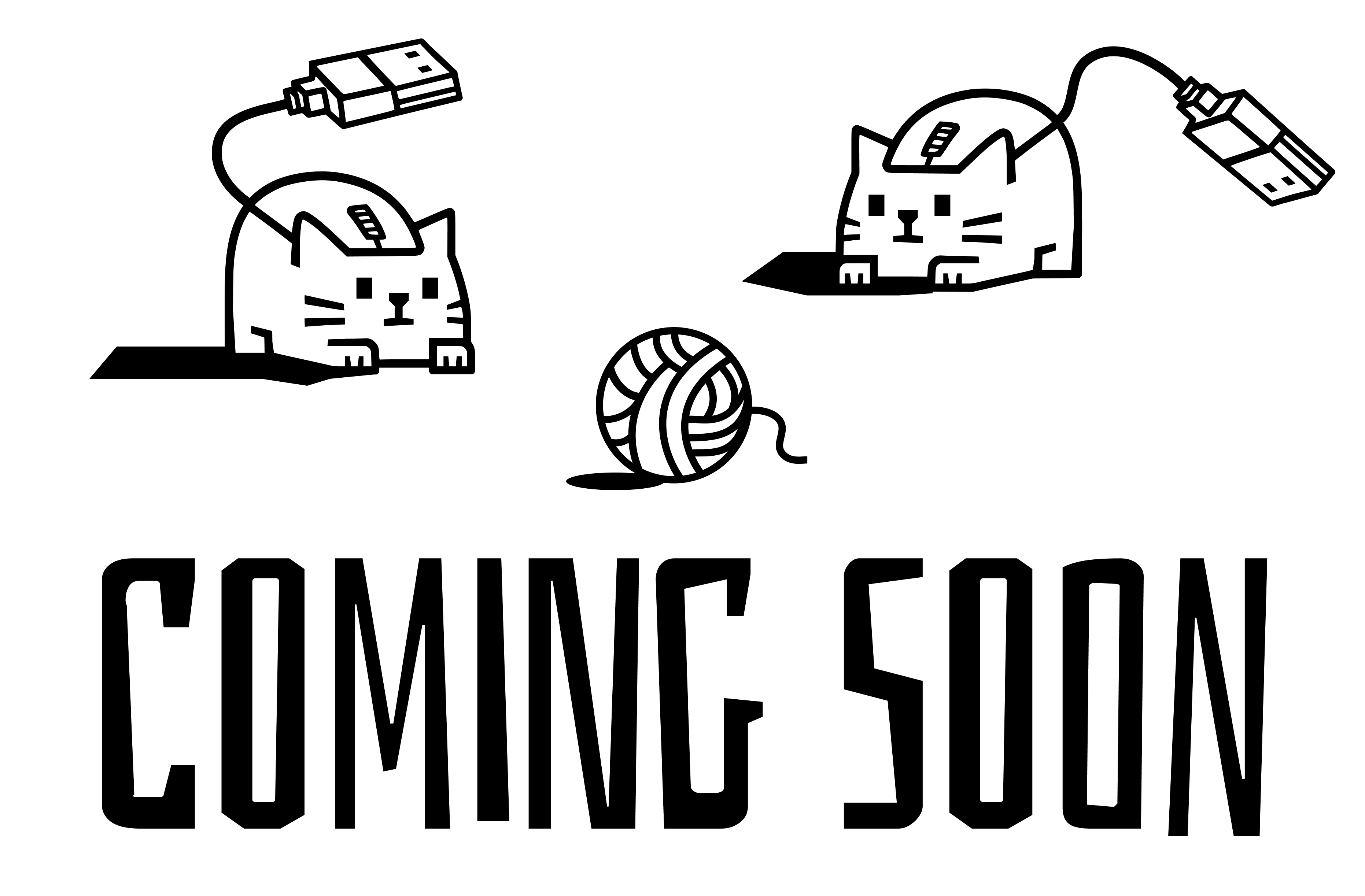 Coming Soon