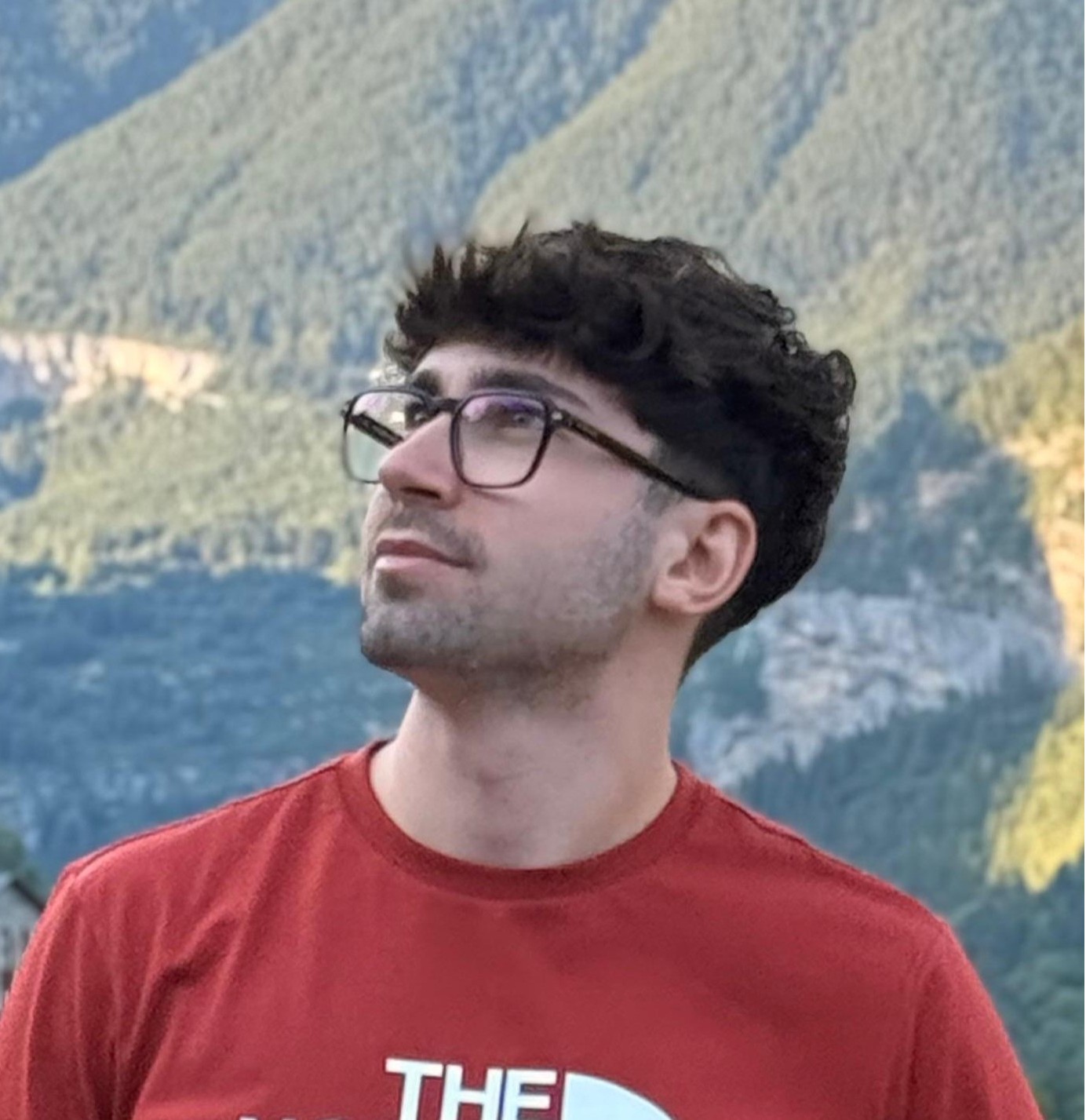 David